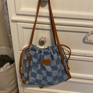 Never used purse and wallet !